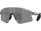 Oakley Stunt Devil, Prizm Black / grey ink moondust | Bild 1