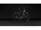 Cube Kathmandu Hybrid Pro 800, coal´n´black | Bild 8