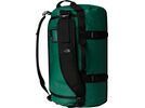 The North Face Base Camp Duffel - XS, evergreen/tnf black | Bild 2