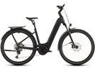 Cube Kathmandu Hybrid Pro 800 Easy Entry, coal´n´black | Bild 1