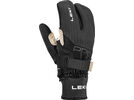 Leki PRC Premium ThermoPlus Shark Lobster, black-sand | Bild 2