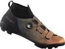 Shimano SH-RX801 Gravel, metallic orange | Bild 1