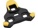 Shimano CL-SL110 SPD-SLR ±3°, gelb | Bild 1