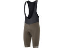 Scott Endurance ++ Men's Bib Shorts, wood grey | Bild 1