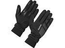 GripGrap Ride 2 Windproof Winter Gloves, black | Bild 1