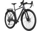 Conway Nyvo 4.0 C Diamant, metallic grey matt | Bild 2
