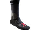 Cube Socke AM Cold Conditions, black´n´anthracite | Bild 1