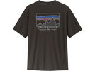 Patagonia Men's Cap Cool Daily Shirt - '73 Skyline, black | Bild 2