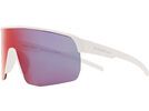 Red Bull Spect Eyewear Dakota, Brown-Red Mirror / shiny white | Bild 3