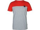 ION Tee SS Pete, fiesta red | Bild 1