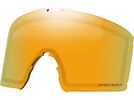 Oakley Line Miner L Replacement Lens, Prizm Snow 24k Iridium | Bild 4