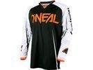 ONeal Mayhem Lite Jersey Blocker, black/white/orange | Bild 1