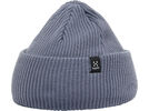 Haglöfs Vassi Beanie, steel blue | Bild 1