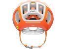 POC Ventral Tempus MIPS, fluorescent orange avip | Bild 4