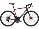 Specialized S-Works Roubaix eTap, carbon/red/silver | Bild 1