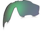 Oakley Jawbreaker Wechselgläser, jade iridium | Bild 4