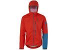 Scott Trail MTN Dryo Plus Jacket, red/blue | Bild 1