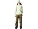 Picture Pagaya High Fleece, tender green | Bild 4