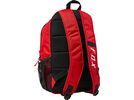 Fox Skew Legacy Backpack, flame red | Bild 2