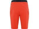 Vaude Men's Topa Shorts, glowing red | Bild 2