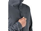 Patagonia Men's Nano-Air Ultralight Full-Zip Hoody, black | Bild 8