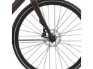 Specialized Source Expert Carbon Disc, Satin Tinted Brown Carbon/Gloss Brown Carbon | Bild 2