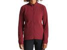 Specialized Trail Alpha MTB Winterjacke Damen, maroon | Bild 1