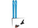 Set: DPS Skis Wailer 106 2017 + Marker Lord S.P.14 (499345) | Bild 1