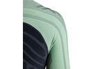 X-Bionic Heatloop Shirt LS Men, digital lime/x black | Bild 8