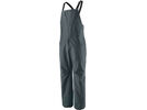 Patagonia Men's Powder Town Bibs, summit blue | Bild 1