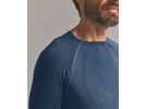 Ortovox 120 Merino Comp Light Long Sleeve M, light nunatak | Bild 8