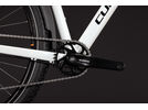 Cube Aim One FE 29, metallicwhite´n´black | Bild 3