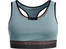 Ortovox 185 Rock'n'wool Sport Top W, icy shore | Bild 1