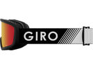 Giro Chico 2.0 Amber Scarlet, black zoom | Bild 3