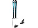 Set: Atomic Vantage 90 CTI 2018 + Marker Squire 11 black anthracite | Bild 1