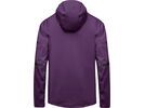 GOREWEAR Lupra 2.0 Gore-Tex Kapuzenjacke Herren, purple indigo | Bild 3