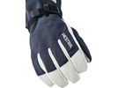 Hestra Powder Gauntlet 5 Finger, navy/offwhite | Bild 3