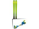 Set: K2 SKI Pinnacle 95 2017 + Tyrolia Ambition 12 (1715204) | Bild 1