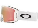 Oakley Line Miner L, Prizm Rose Gold / matte white | Bild 2