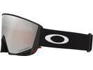 Oakley Flow Scape L, Prizm Snow Black Iridium & Iced / matte black | Bild 4