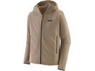 Patagonia Men's R1 TechFace Hoody, seabird grey | Bild 1