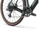 Trek Checkpoint SL 6 AXS Gen 3, dark green/ivy smoke splatter | Bild 5