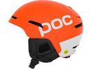 POC Obex BC MIPS, fluorescent orange matt | Bild 1