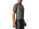 Castelli Breathe Attack Jersey, forest gray | Bild 4