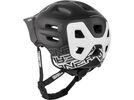 ONeal Defender Helmet Flat, black | Bild 3