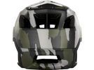 Fox Dropframe Helmet, black camo | Bild 5
