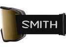 Smith Squad XL, ChromaPop Sun Black Gold Mirror / black | Bild 3
