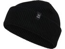 Haglöfs Vassi Beanie, true black | Bild 1