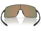 Oakley Sutro Ti, Prizm Ruby / satin carbon | Bild 7