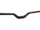 Race Face Era Handlebar - 55 / 780 mm, matte ud carbon/orange | Bild 3